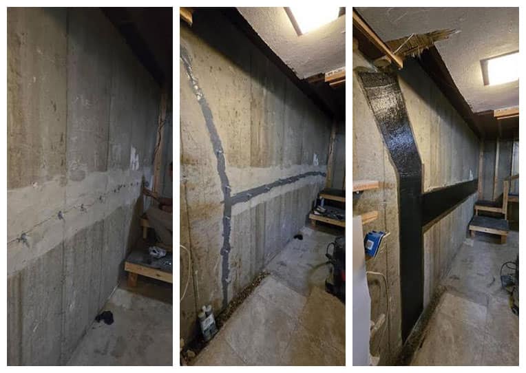 Basement Crack Repair Solutions in St. Louis