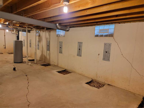 Basement Foundation Repair Questions and Answers