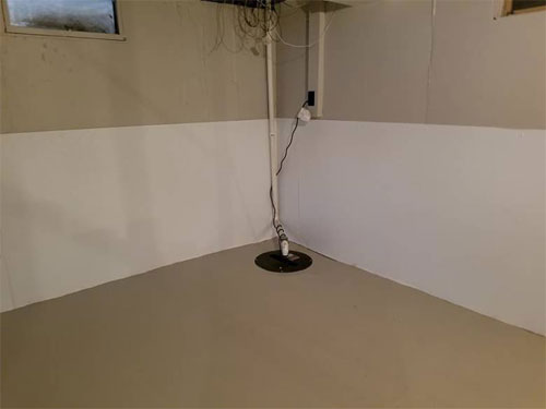 Basement Waterproofing Services in St. Louis