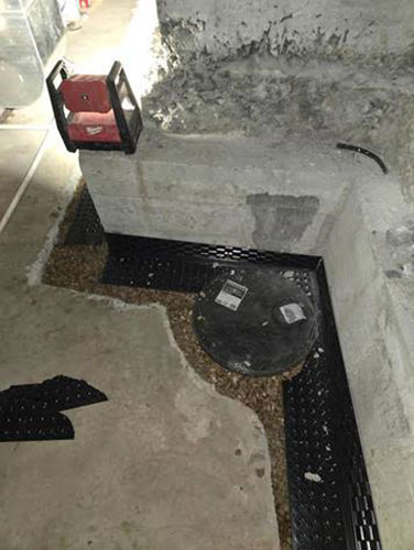 St. Louis Basement Waterproofing Company