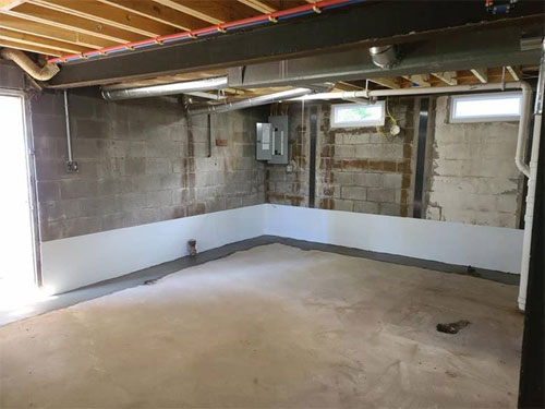 How Much Does Basement Waterproofing Cost?