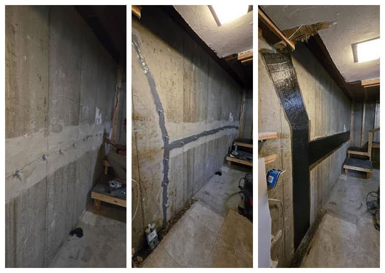 Foundation Repair Services in St. Louis