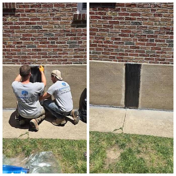 Learn What Causes Foundation Cracks from The Crack Crew in St. Louis